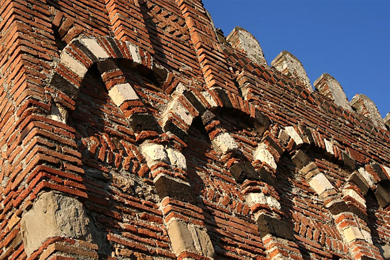Due Sicilie Maison De Charme Casalvecchio Siculo Exteriör bild
